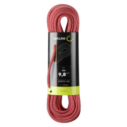 Uže za penjanje Edelrid Boa 9,8mm 50 m
