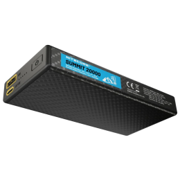 Power bank eksterne baterije Nitecore SUMMIT 20000