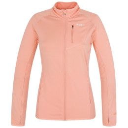 Ženska dukserica Husky Tarp Zip L ružičasta