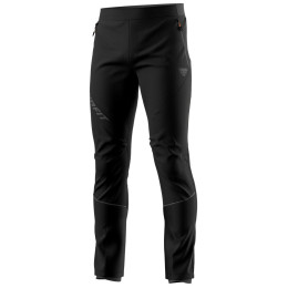 Muške skijaške hlače Dynafit Speed Dst Pnt M crna 0911 - black out MAGNET/0730