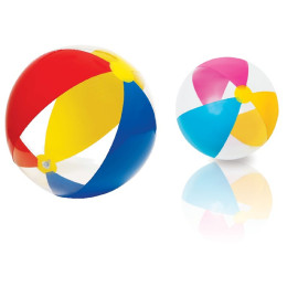 Lopta na napuhavanje Intex Paradise Balls 59032NP