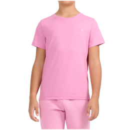 Dječja majica 4F Tshirt F3528 Pink ružičasta Pink