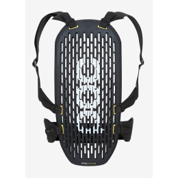 Zaštita kralježnice POC VPD System Back crna UraniumBlack