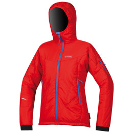 Ženska jakna Direct Alpine Denali Lady 5.0 crvena