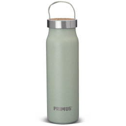 Termosica Primus Klunken V. Bottle 0.5 L svijetlo zelena Mint