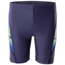 Dječji kupaći Aquawave Barid Jr plava PatriotBlue/BlueArrowPrint