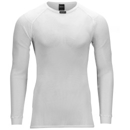 Muške funkcionalne majice Brynje of Norway Super Thermo Shirt w/inlay
