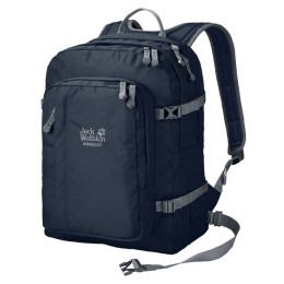 Ruksak Jack Wolfskin Berkeley 30 tamno plava NightBlue