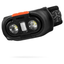 Čeona svjetiljka NEBO Einstein 1000 Flex crna