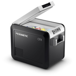 Kompresorski hladnjak Dometic CFX3 25l