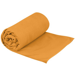 Ručnik Sea to Summit Drylite Towel L 2021 narančasta Orange
