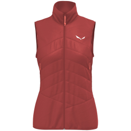 Ženski prsluk Salewa ORTLES HYB TWR VEST W