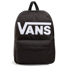 Ruksak Vans Old Skool Drop V Backpack crna Black