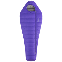 Vreća za spavanje od perja Patizon D 590 M (171-185 cm)
