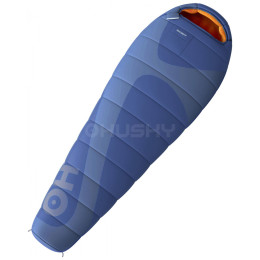 Vreća za spavanje Husky Montello -9°C (2017) plava