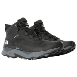 Muške cipele The North Face Vectiv Exploris Mid Futurelight crna/siva TnfBlack/ZincGray