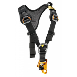 Grudni pojas Petzl Top Croll L