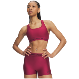 Grudnjak Under Armour Crossback Mid Bra