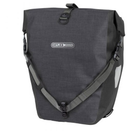 Torba na nosač Ortlieb Back-Roller Plus crna GraniteBlack