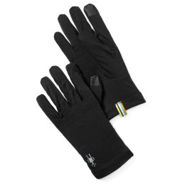 Rukavice Smartwool Merino Glove crna