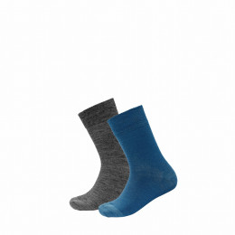 Dječje čarape Devold Daily Merino Light Sock 2Pk Kid