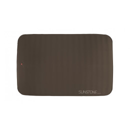 Podloga Robens Sunstone Double 120 smeđa