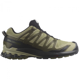 Muška obuća Salomon Xa Pro 3D V9 Wide Gore Tex zelena