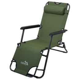 Stolica Cattara Comfort zelena