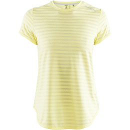 Ženska funkcionalna majica Craft Breakaway Two bijela Empire