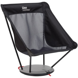 Stolice Therm-a-Rest Uno Chair crna BlackMesh