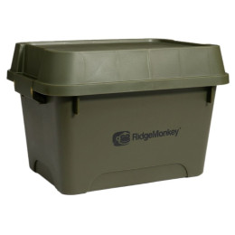 Kutija za skladištenje Ridge Monkey Armoury Stackable Storage Box 16 Litre