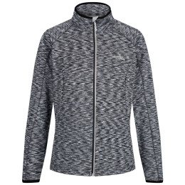 Ženska dukserica Regatta Harty II crna Black