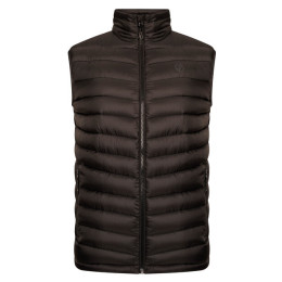 Muški prsluk Dare 2b Drifter Gilet crna