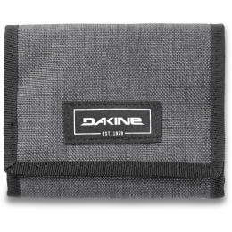 Novčanik Dakine Diplomat Wallet siva Carbon