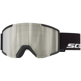 Skijaške naočale Scott Goggle Shield crna black