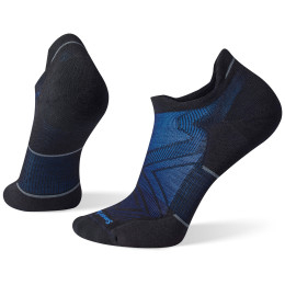 Čarape Smartwool Run Targeted Cushion Low Ankle crna black