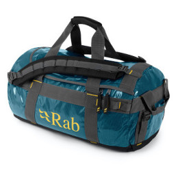 Putna torba Rab Expedition Kitbag 50 tamno plava Blue
