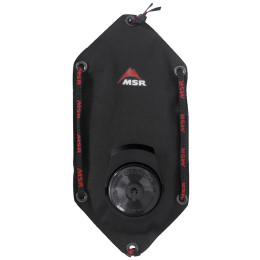 Mijeh za vodu MSR Dromedary Bag DLX 6 l