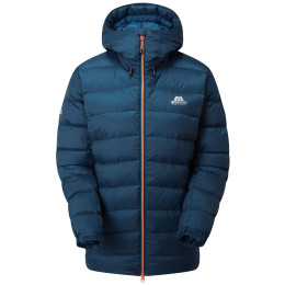 Ženska jakna Mountain Equipment Senja Wmns Jacket