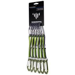 Pakiranje kompleta za penjanje Camp Orbit Wire Express Ks 18 Cm 6 Pack