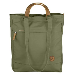 Torba Fjällräven Totepack No.1 zelena Green