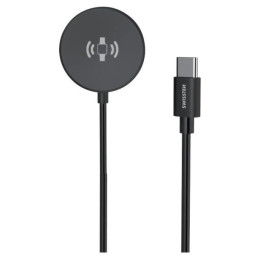 Kabeli za punjenje i sinhronizaciju Swissten Wireless magnetic charging cable for Samsung Watch 1,2 m