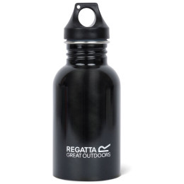 Termosica Regatta Stainless Streel Bottle 0.5L crna Black