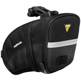 Torbica za sjedalo Topeak Aero Wedge Pack Large QuickClick