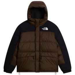 Muška pernata jakna The North Face M Hmlyn Down Parka