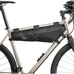 Torbica za okvir bicikla Restrap Race Frame Bag