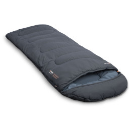Vreća za spavanje Vango Gravity Single plava/siva Deep Blue
