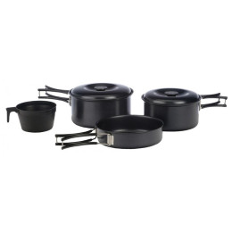 Posuđe Vango Non-Stick Cook Kit 1 person