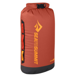 Vodootporna torba Sea to Summit Big River Dry Bag 20 L smeđa