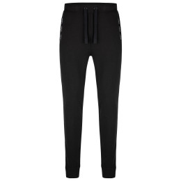 Muške trenerke Loap Ewanon crna